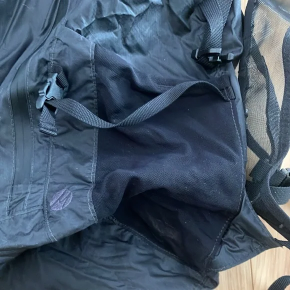 Matador waterproof ultralight pack - Picture 4 of 5